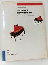 Howard schott suonare usato  Treviso