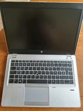 Ordinateur portable elitebook d'occasion  Paris XIV