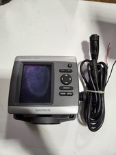 Garmin 400c fish for sale  Beaufort