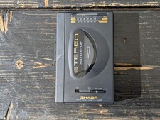 Vintage sharp 160gy for sale  DAGENHAM