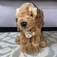 Schnoodle keel toys for sale  PEMBROKE DOCK