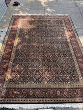 Momeni floral motif for sale  Queens Village
