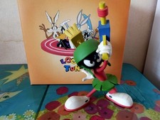 Figurine marvin leblond d'occasion  Saint-Aubin
