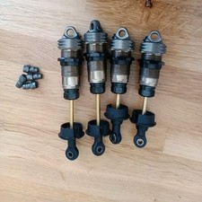 Yokomo big bore for sale  BUXTON