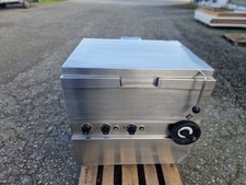 Mkn kippbratpfanne elektro gebraucht kaufen  Emden