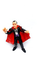 Jouet figurine vintage d'occasion  Ailly-sur-Somme