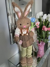 Easter bunny plush for sale  Ocala