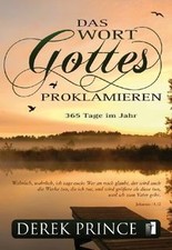 Wort gottes proklamieren gebraucht kaufen  Berlin