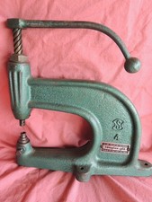 Outil ancien presse d'occasion  Tonnay-Charente