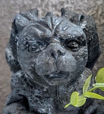 New handcrafted concrete for sale  Gray