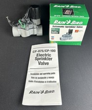 Rain bird automatic for sale  Dayton