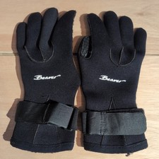 Beaver neoprene scuba for sale  SWANSEA
