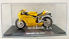 Moto ducati 749s usato Moto ducati 749s usato  Paterno