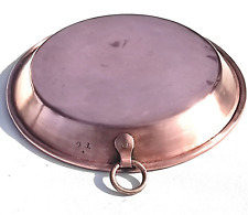 Vintage 9.6in french d'occasion  Clermont-l'Hérault