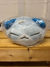 Peluche grande gatto usato  Spedire a Italy