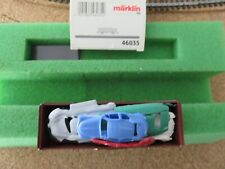 Märklin 46035 hochbordwagen gebraucht kaufen  Marbach am Neckar