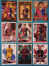 June barcelona match for sale  SIDMOUTH