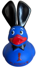 Playboy gummi ente gebraucht kaufen  Norderstedt