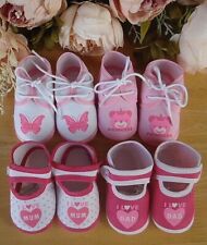 Baby pram shoes for sale  UK