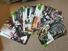 Capas promocionais Microsoft Xbox 360, com frete grátis, usado comprar usado  Enviando para Brazil