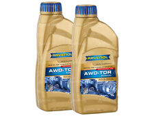 Liter ravenol awd gebraucht kaufen  Freudenstadt