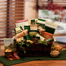 Indulgent gourmet gift for sale  Clute