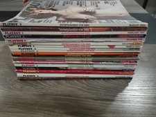 Playboy magazine lot for sale  West Monroe