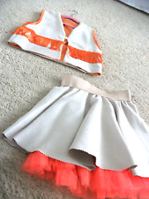 Girls dance outfit for sale  PONTYPOOL