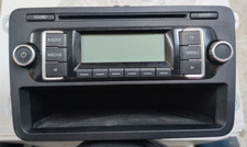 5m0035156b sistema audio usato  Forio