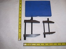 Parallel clamps machinist for sale  Saunderstown