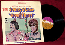 Ost good times for sale  Edison