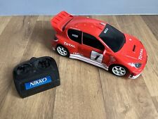 nikko rc for sale  STOKE-ON-TRENT