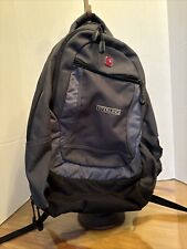 Mochila Wenger preta e cinza comprar usado  Enviando para Brazil
