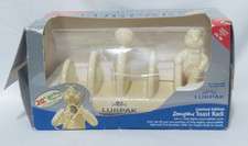 Lurpack vintage boxed for sale  PAR