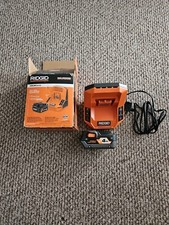 Ridgid ac9840 18v for sale  Wickenburg