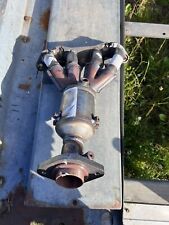 Front catalytic converter for sale  HEREFORD