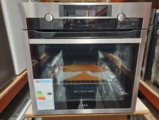 Aeg bps555020m single for sale  LEICESTER