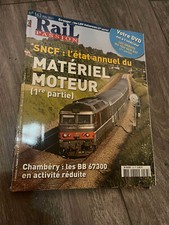 Rail passion 163 d'occasion  Quingey