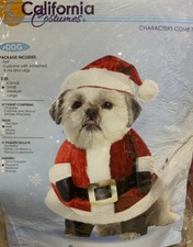 California costumes santa for sale  Los Angeles