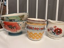 Pioneer woman ramekin for sale  Denver