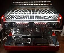 Italian coffee espresso for sale  ROY BRIDGE