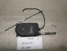 Antenne elektrisch auta gebraucht kaufen  Bietigheim