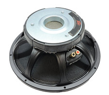 PEAVEY BLACK WIDOW 1508-8 ALCP BW SPKR 15" - 8 OHMS 1410108 comprar usado  Enviando para Brazil