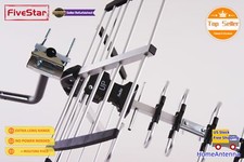 Outdoor hdtv antenna for sale  San Dimas