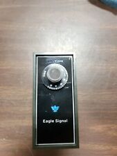 Eagle signal dg103a3 for sale  Scottsburg