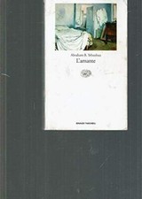 Amante yehoshua abraham usato  Fonte Nuova