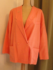 Veste croisée femme d'occasion  Amboise