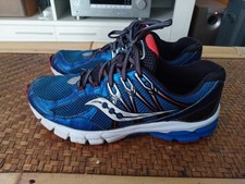 Saucony jazz satisfaisant d'occasion  Saint-Pair-sur-Mer