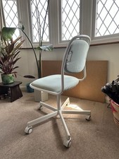 Ikea örfjäll desk for sale  WATFORD