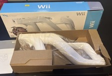 Official nintendo wii for sale  Raymore